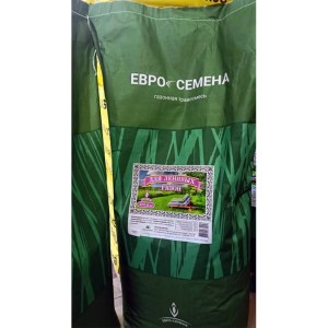 Евро-Семена (Для ленивых), 10кг