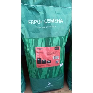 Евро-Семена (Спорт), 5кг
