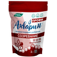 Акварин Профи, созревание, 2 кг