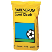 Barenbrug (Спорт), 25кг